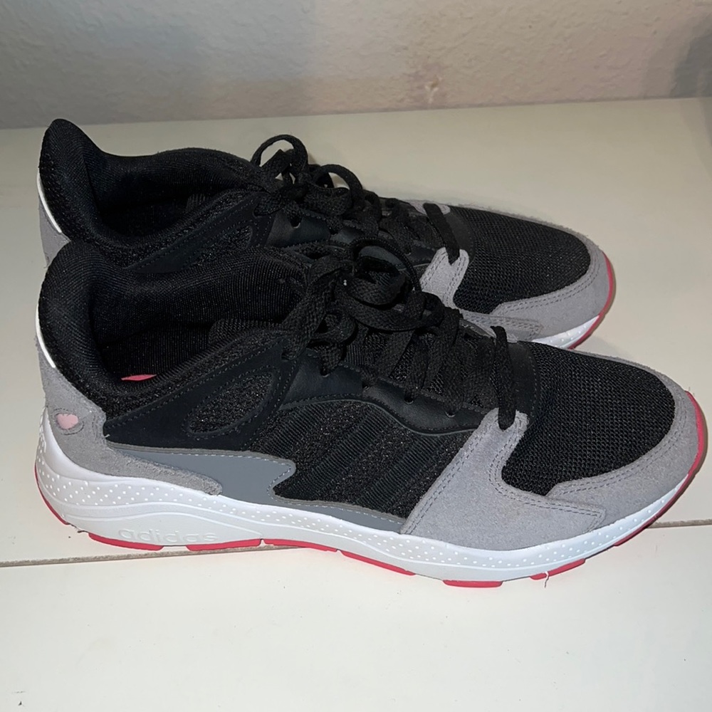 Adidas Cloudform comfort shoes
